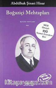 Boğaziçi Mehtapları