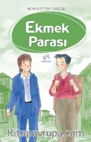 Ekmek Parası