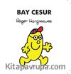Bay Cesur