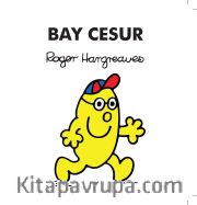 Bay Cesur