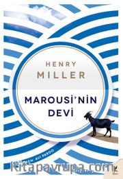Marousi’nin Devi