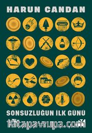 Sonsuzluğun İlk Günü
