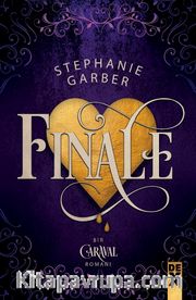 Caraval 3 / Finale