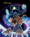 Disney Pixar Soul Öykü Sandığım