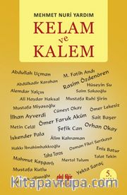 Kelam ve Kalem
