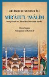 Mir’atü’l Avalim & Rivayetlerle Hz. Adem’den Öncekinin Tarihi