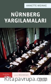 Nürnberg Yargılamaları