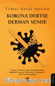 Korona Dertse Derman Sende