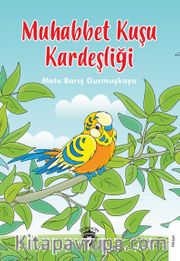 Muhabbet Kuşu Kardeşliği