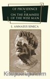 Of Providence & On the Firmness of the Wise Man