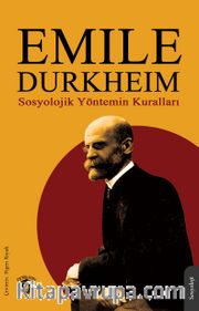 Sosyolojik Yöntemin Kuralları