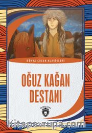 Oğuz Kağan Destanı