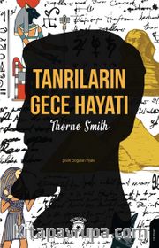 Tanrıların Gece Hayatı