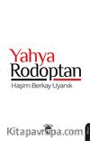 Yahya Rodoptan