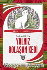 Yalnız Dolaşan Kedi