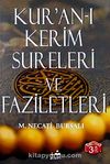 Kur'an-ı Kerim Sureleri ve Faziletleri