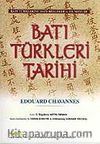 Batı Türkleri Tarihi