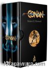 Conan Seti (3 Kitap)