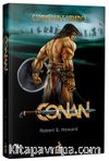 Conan : Cimmeriali Yabancı (1.Kitap)