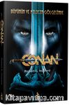 Conan : Büyünün ve Kılıcın Gölgesinde (2. Kitap)