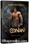 Conan : Aslanlı Tahtın Kaderi (3.Kitap)