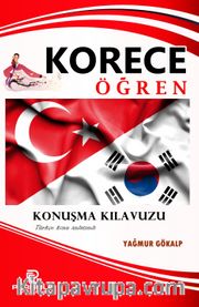 Korece Öğren Konuşma Kılavuzu