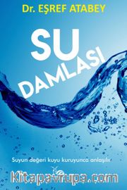 Su Damlası