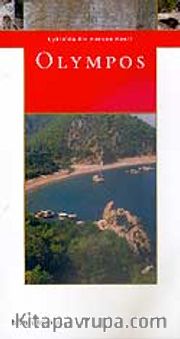 Olympos / Lykia'da Bir Korsan Kenti