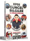 2021 KPSS Güncel Bilgiler ve İnsan Hakları 50 Deneme İlaveli