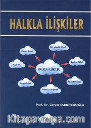 Halkla İlişkiler