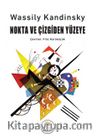 Nokta ve Çizgiden Yüzeye