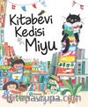 Kitabevi Kedisi Miyu