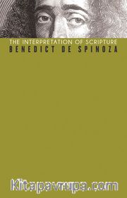 The Interpretation Of Scripture