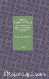 Allah, Tabiat ve Tarih
