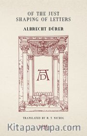 Of the Just Shaping of Letters