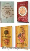 Antropoloji - Din Felsefesi Seti (4 Kitap)