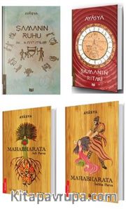 Antropoloji - Din Felsefesi Seti (4 Kitap)