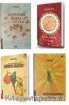 Sosyoloji - Din Felsefesi Seti (4 Kitap)