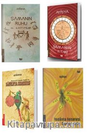Sosyoloji - Din Felsefesi Seti (4 Kitap)