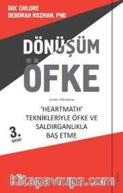 Dönüşüm Öfke