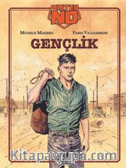 MisterNO Gençlik