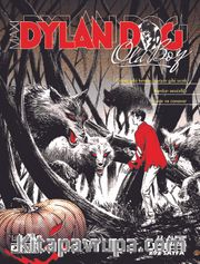 Dylan Dog Maxi Albüm: 22 / Güneş Gibi Kırmızı, Kurşun Gibi Sıcak