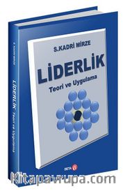 Liderlik (Teori ve Uygulama)
