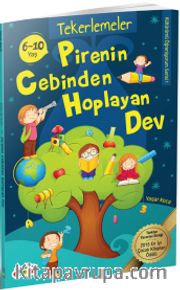 Pirenin Cebinden Hoplayan Dev