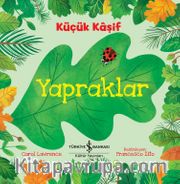 Küçük Kaşif / Yapraklar 