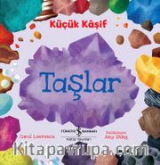 Küçük Kaşif / Taşlar