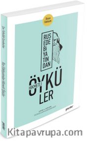 Rus Edebiyatından Hikmetli Öyküler