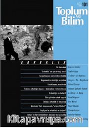 Toplum ve Bilim Sayı: 101
