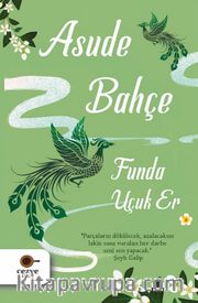 Asude Bahçe