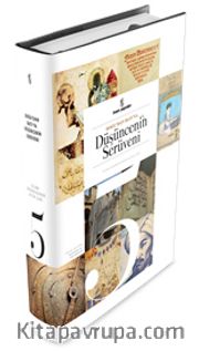 Doğudan Batıya Düşüncenin Serüveni (5. Cilt)